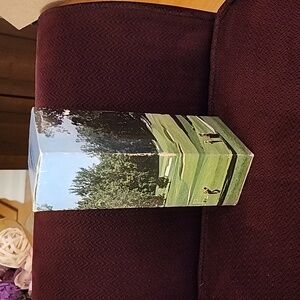 Collectible Avon Men's After Shave - vintage